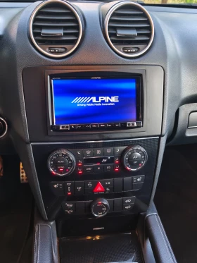 Mercedes-Benz ML 350 Швейцария, снимка 11