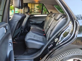 Mercedes-Benz ML 350 Швейцария, снимка 10