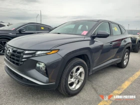Hyundai Tucson, снимка 1