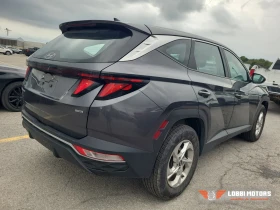 Hyundai Tucson, снимка 3