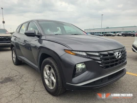 Hyundai Tucson, снимка 2