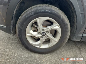 Hyundai Tucson, снимка 6