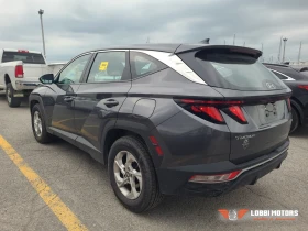 Hyundai Tucson, снимка 4