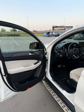 Mercedes-Benz GLE 450 AMG Първи собственик, снимка 11