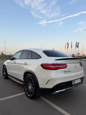 Mercedes-Benz GLE 450 AMG Първи собственик, снимка 5