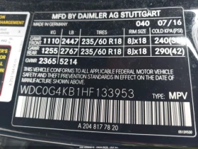 Mercedes-Benz GLC 300 BURMESTER , снимка 9