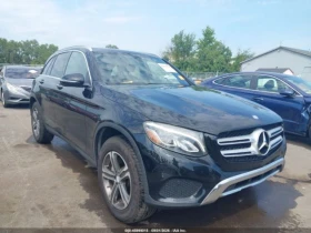 Mercedes-Benz GLC 300 BURMESTER , снимка 1