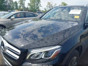 Mercedes-Benz GLC 300 BURMESTER , снимка 6