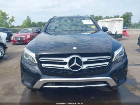Mercedes-Benz GLC 300 BURMESTER , снимка 12