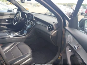 Mercedes-Benz GLC 300 BURMESTER , снимка 5