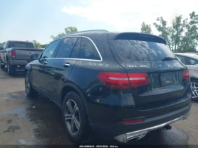 Mercedes-Benz GLC 300 BURMESTER , снимка 3