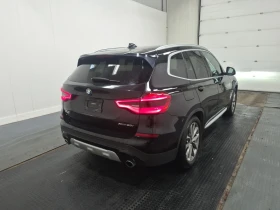 BMW X3 * XDRIVE30I * CARFAX * , снимка 3
