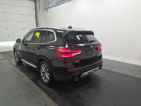 BMW X3 * XDRIVE30I * CARFAX * , снимка 4