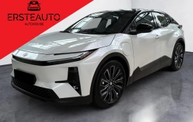 Toyota C-HR EV LOUNGE 4X4 MATRIX-LED 360-CAMERA , снимка 1