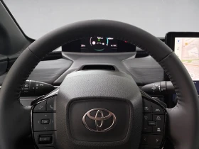 Toyota C-HR EV LOUNGE 4X4 MATRIX-LED 360-CAMERA , снимка 8
