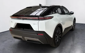 Toyota C-HR EV LOUNGE 4X4 MATRIX-LED 360-CAMERA , снимка 2