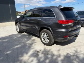 Jeep Grand cherokee Overland, снимка 5