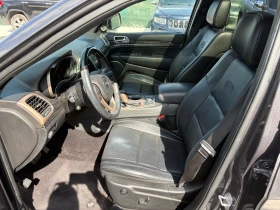 Jeep Grand cherokee Overland, снимка 6