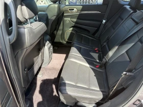 Jeep Grand cherokee Overland, снимка 7