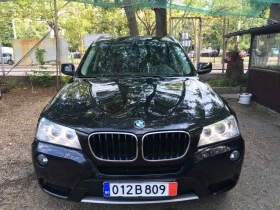 BMW X3 xDrive 20i - [1] 