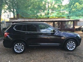 BMW X3 xDrive 20i - [4] 