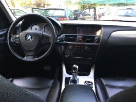 BMW X3 xDrive 20i, снимка 9