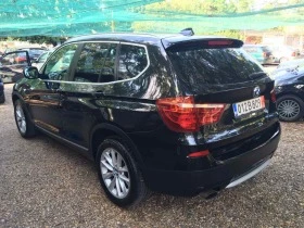 BMW X3 xDrive 20i - [7] 