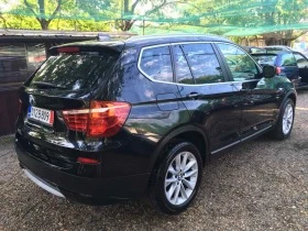 BMW X3 xDrive 20i - [6] 