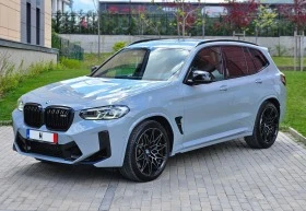 BMW X3 M Competition 2023, снимка 1