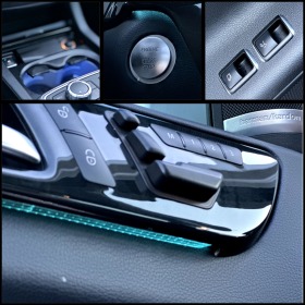 Mercedes-Benz GL 450 * Full LED* 6.3AMG* 360  * Harman Kardon*  | Mobile.bg   13