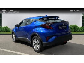 Toyota C-HR | Mobile.bg    2