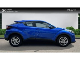 Toyota C-HR | Mobile.bg    16