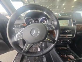 Mercedes-Benz ML 400 AMG PACK* Harman* Автопаркинг* Подгреви* 360, снимка 9