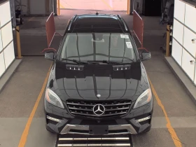 Mercedes-Benz ML 400 AMG PACK* Harman* Автопаркинг* Подгреви* 360, снимка 2