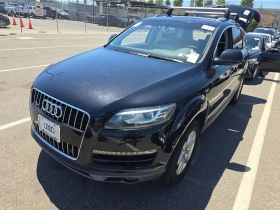 Audi Q7, снимка 1