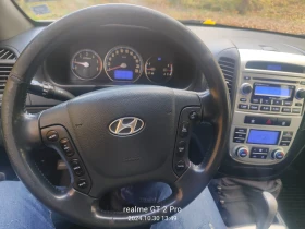 Hyundai Santa fe 2.2 CRDI 155..44 7/  | Mobile.bg    16