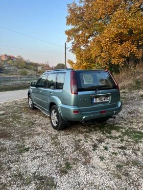 Nissan X-trail, снимка 5