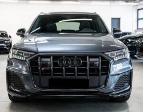 Audi SQ7 TFSI | Mobile.bg    2