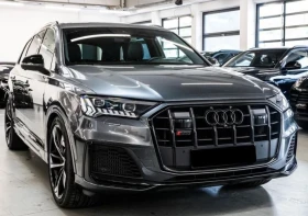 Audi SQ7 TFSI | Mobile.bg    3