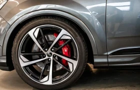 Audi SQ7 TFSI | Mobile.bg    14