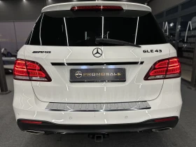 Mercedes-Benz GLE 400 AMG* 4Matic* Off-Roader* , снимка 5