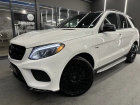 Mercedes-Benz GLE 400 AMG* 4Matic* Off-Roader* , снимка 2