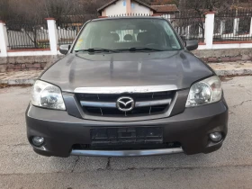 Mazda Tribute 2.3i GAZOV INJ FEIS 4x4 KLIMA KOJA, снимка 2