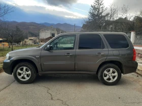 Mazda Tribute 2.3i GAZOV INJ FEIS 4x4 KLIMA KOJA, снимка 5