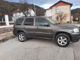 Mazda Tribute 2.3i GAZOV INJ FEIS 4x4 KLIMA KOJA, снимка 8