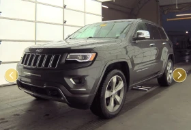 Jeep Grand cherokee Overland* 3.6* 8zf* обдух* pano* лизинг* keyless* 