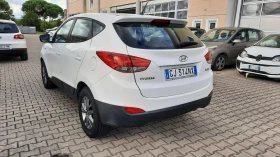 Обява за продажба на Hyundai IX35 1.6 Бензин * 135х.км. * Италия  ~15 990 лв. - изображение 2