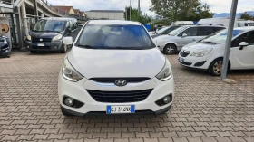 Обява за продажба на Hyundai IX35 1.6 Бензин * 135х.км. * Италия  ~15 990 лв. - изображение 1