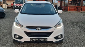 Обява за продажба на Hyundai IX35 1.6 Бензин * 135х.км. * Италия  ~15 990 лв. - изображение 1