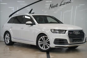     Audi SQ7 4.0 TDI V8 Quattro Matrix